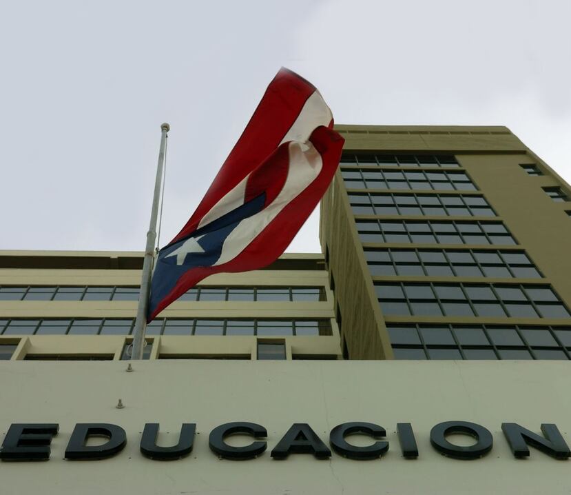 Educación estableció el pasado miércoles la política pública del método de enseñanza Montessori en las escuelas públicas del país que voluntariamente se acojan al proyecto. (GFR Media)