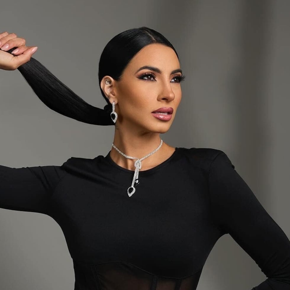 Patricia Corcino fue exparticipante de "La casa de los famosos 4".