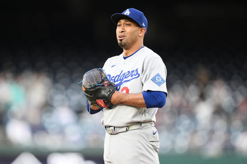 Díaz volverá a la acción en la segunda mitad de la temporada.