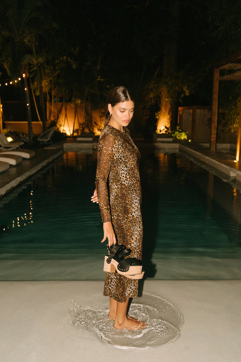 Shushop, primer nivel