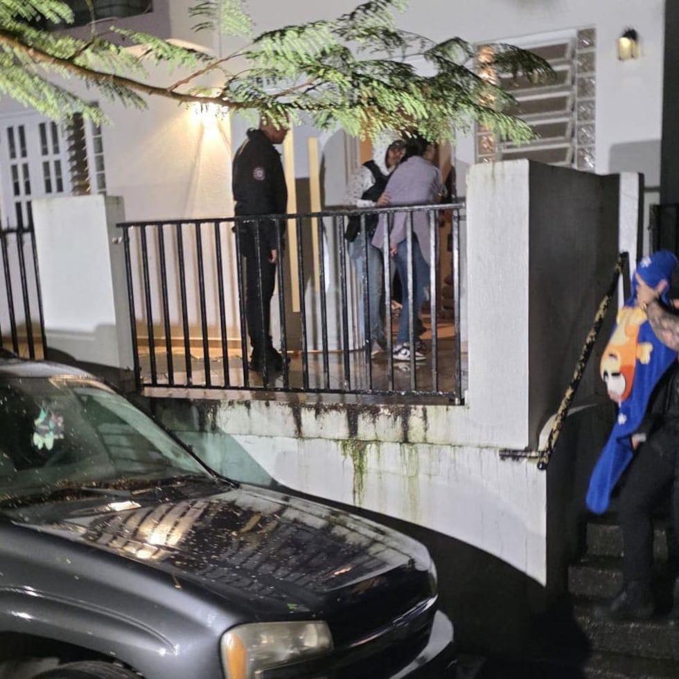 El juez Carlos Capó encontró causa en todos los delitos y fijó una fianza de $560,000 contra Díaz Castro y de $525,000 a Díaz Rodríguez.