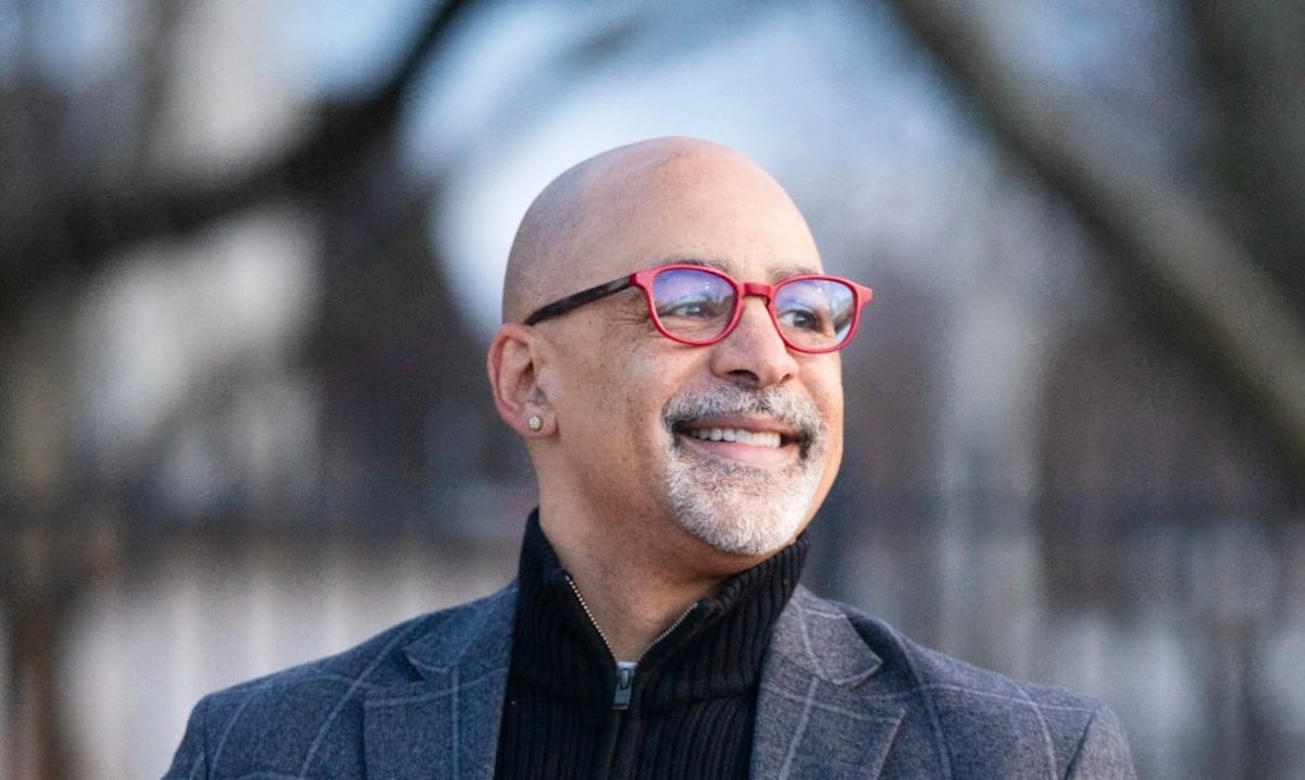 Candidato demócrata al Congreso por Filadelfia apoya independencia de Puerto Rico
