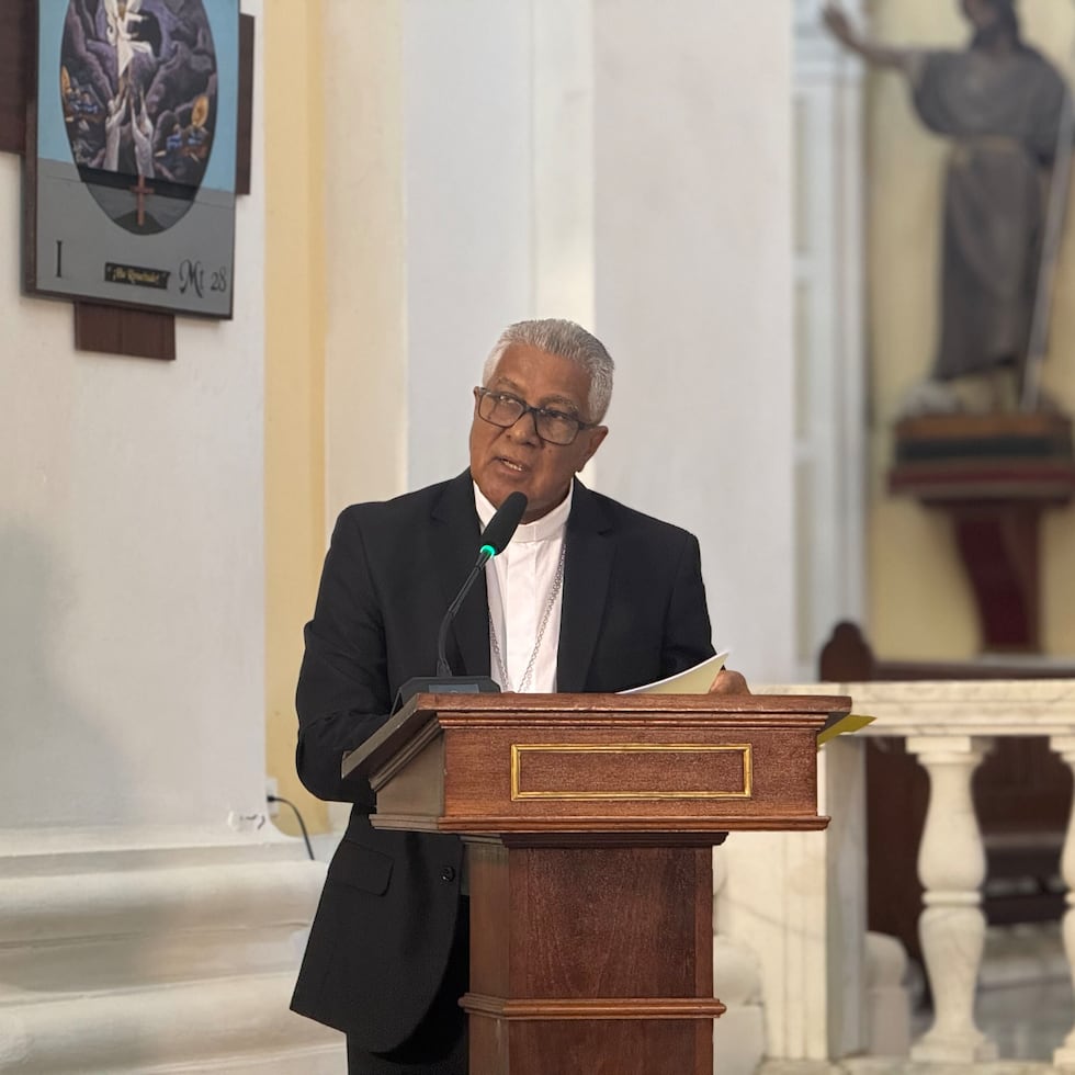 En su primer mensaje tras el nombramiento, Ramos Morales hizo un llamado al diálogo y a la unidad para enfrentar algunos de los principales desafíos que, a su juicio, atraviesa Puerto Rico, entre ellos la violencia, el envejecimiento de la población, el deterioro de los servicios básicos y la polarización social.