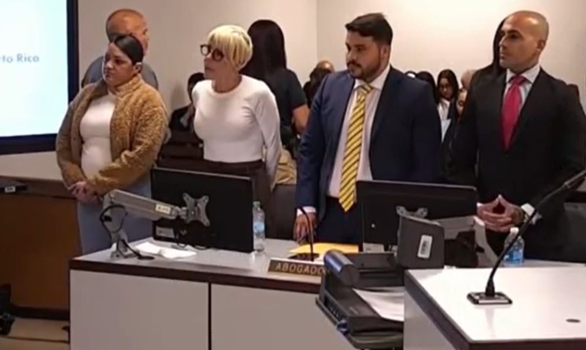 Juez mantiene en secreto documentos dañados por jurado en caso de Elvia Cabrera