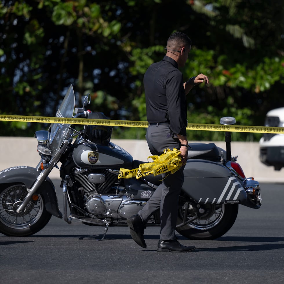 El caso será investigado por el Cuerpo de Investigaciones Criminales (CIC) de Caguas.