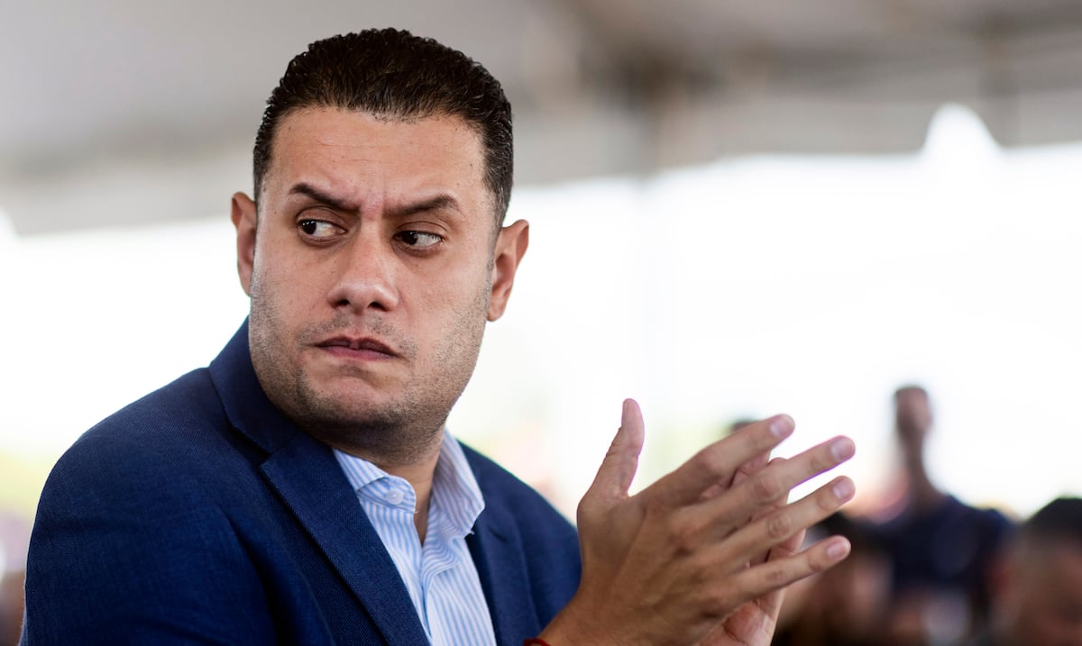 “Se detienen viciosamente”: presidente de la Federación de Alcaldes respalda fianza de 10% para paralizar judicialmente proyectos de construcción