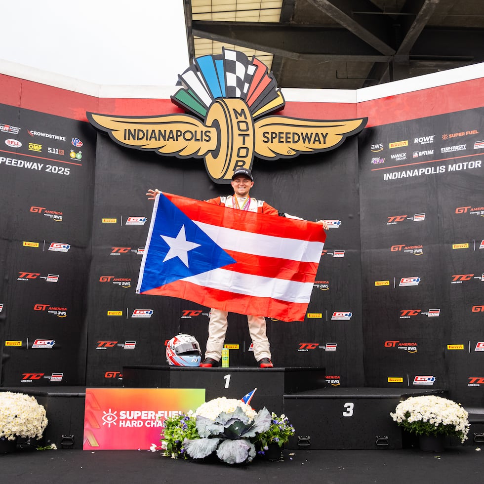 El piloto explicó que los gastos relacionados a las las 24 Horas del Nürburgring 2026 serán cubiertos por la compañía automotriz Hyundai.