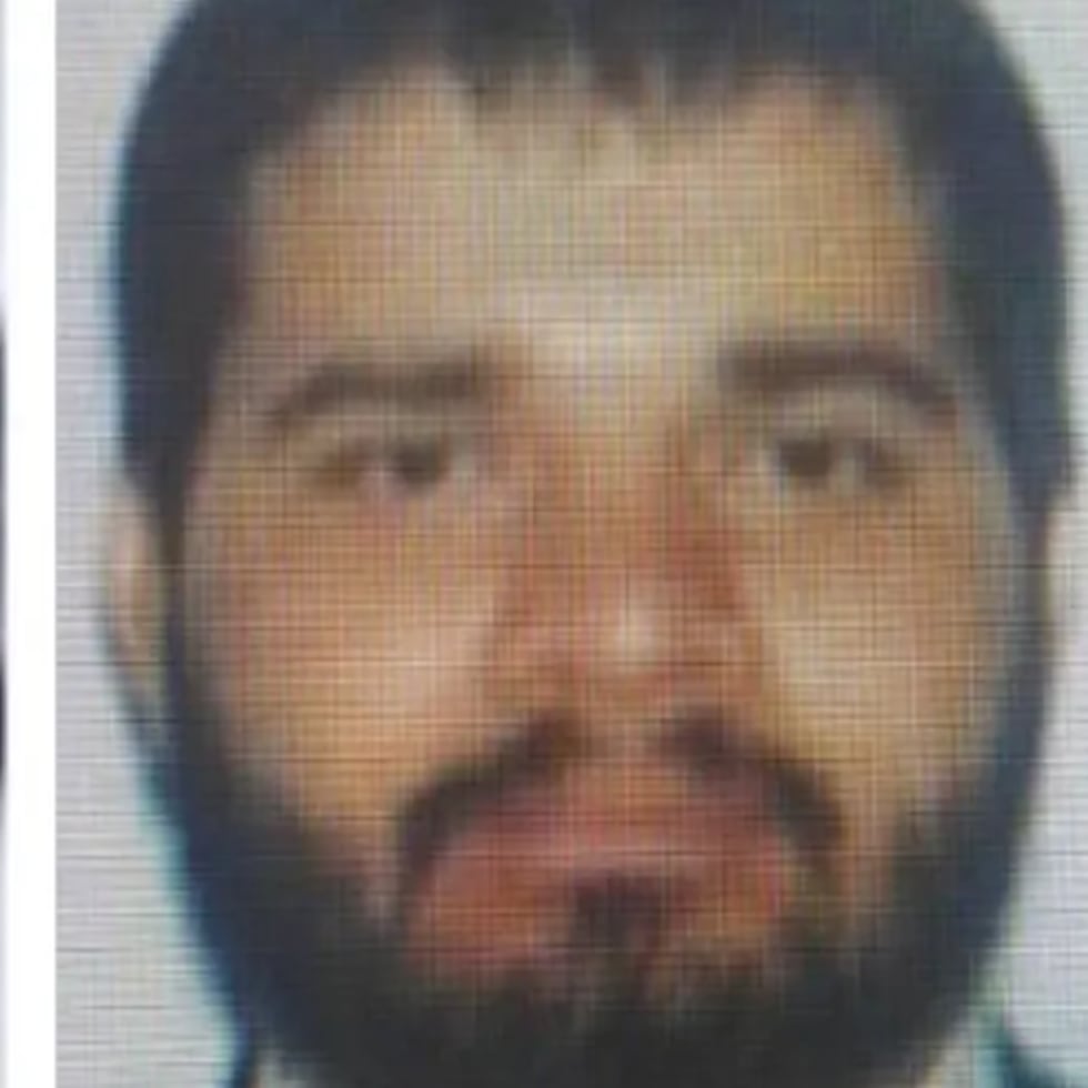 Se trata de Fabio Ochoa Vasco, alias 'Carlos Mario' o 'Kiko pobre'.