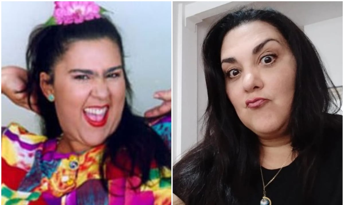 Confirman la muerte de la comediante Gabriela Fleritt por terremotos en Venezuela