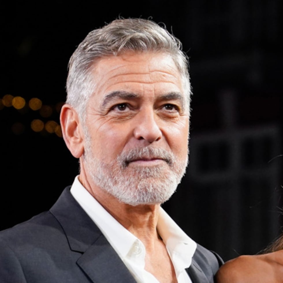 Incendios forestales cerca de la casa de George Clooney: su familia tiene que evacuar en el sur de Francia
