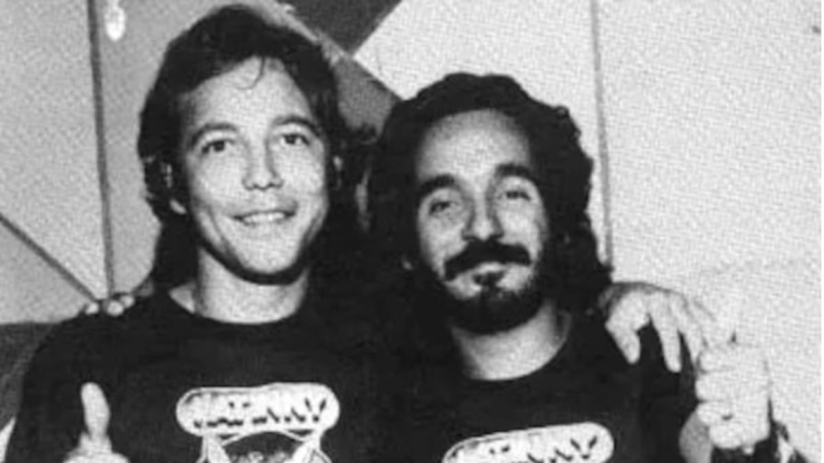 La emotiva carta de Rubén Blades a Willie Colón: “Nunca permitiré que el odio forme parte de nuestra pasada relación” - El Nuevo Día