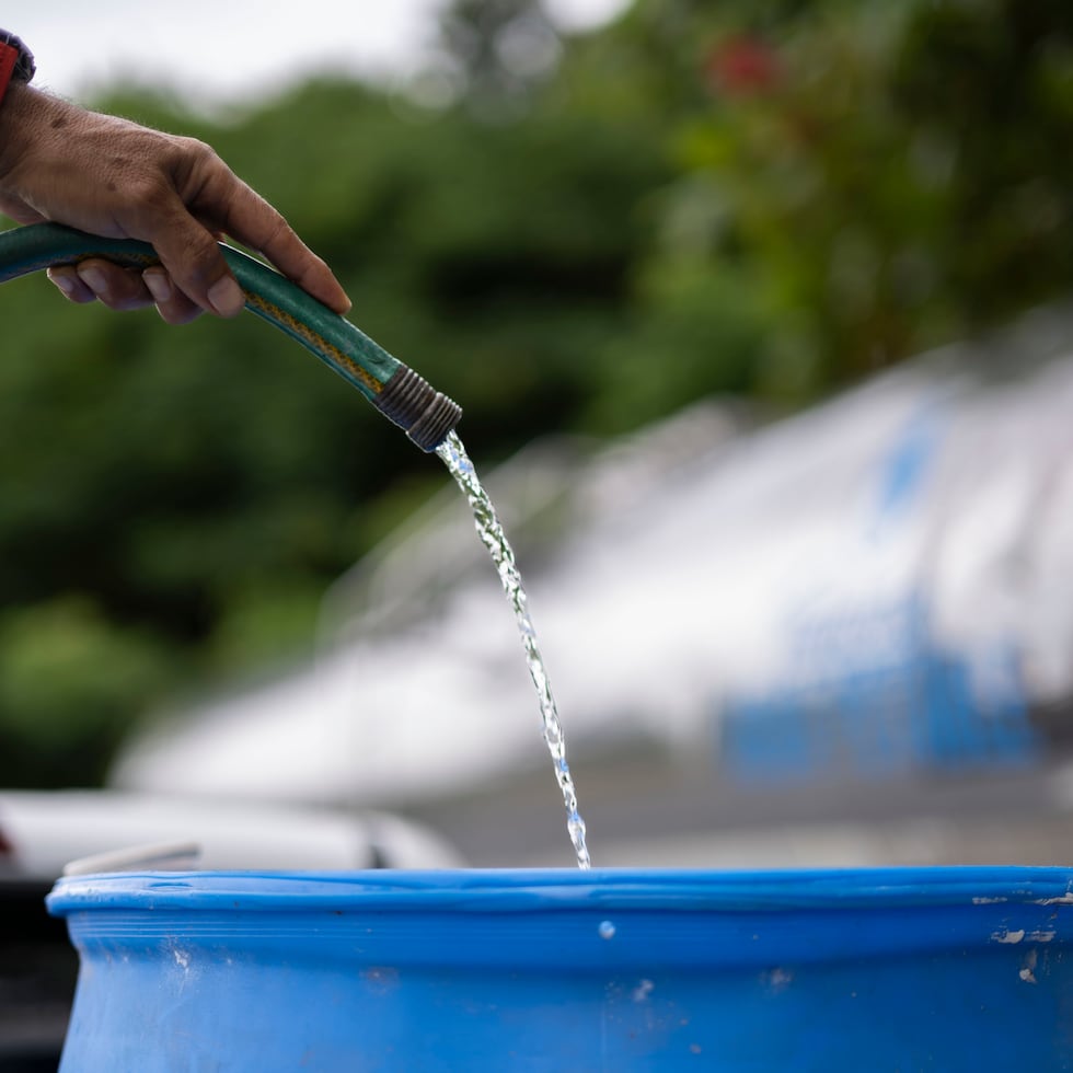 Como medida de mitigación, la AAA tendrá camiones oasis disponibles, coordinados previamente con los municipios y sus alcaldes.