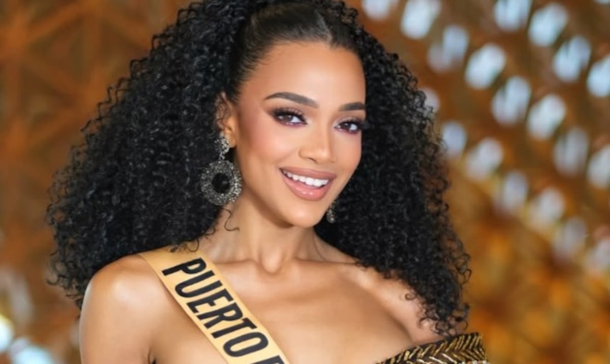 Vicky Carbonell entra en etapa decisiva de Miss Grand International 2026 en Tailandia