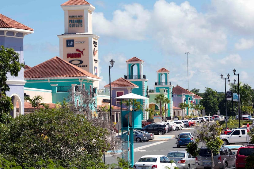 El horario actual del centro comercial es de 9:00 a.m. a 7:00 p.m. todos los días, incluyendo domingo. (GFR Media)