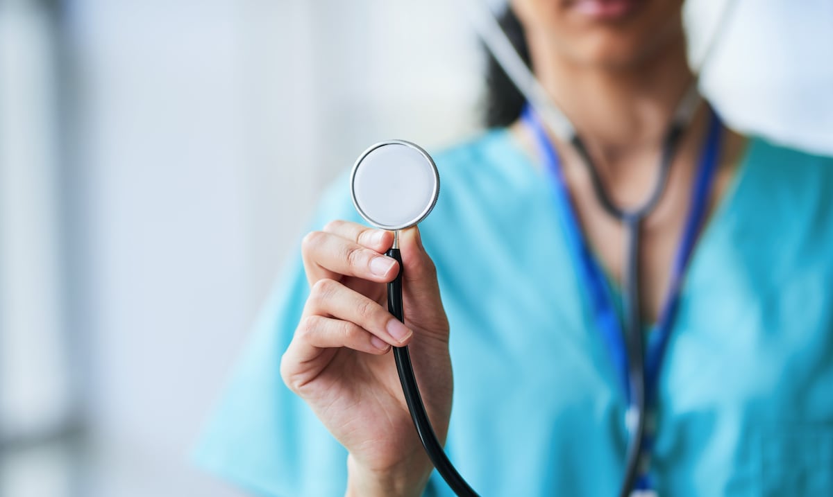 Secretario de Salud propone enmiendas a proyecto sobre "nurse practitioners" para mayor supervisión