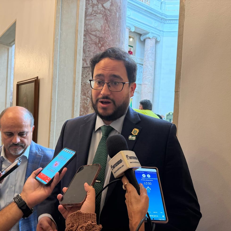 DTPW Secretary Edwin González Montalvo declined to comment further on the Supreme Court's decision pending the Justice's analysis.