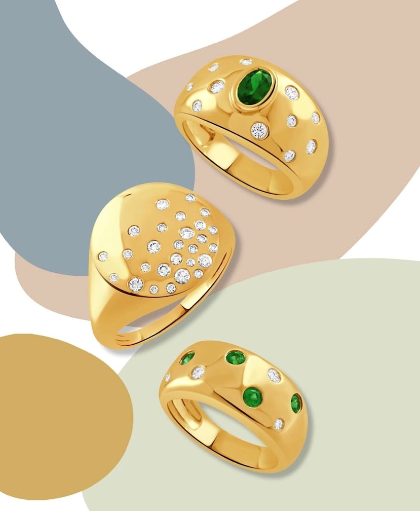 Bared, segundo nivel