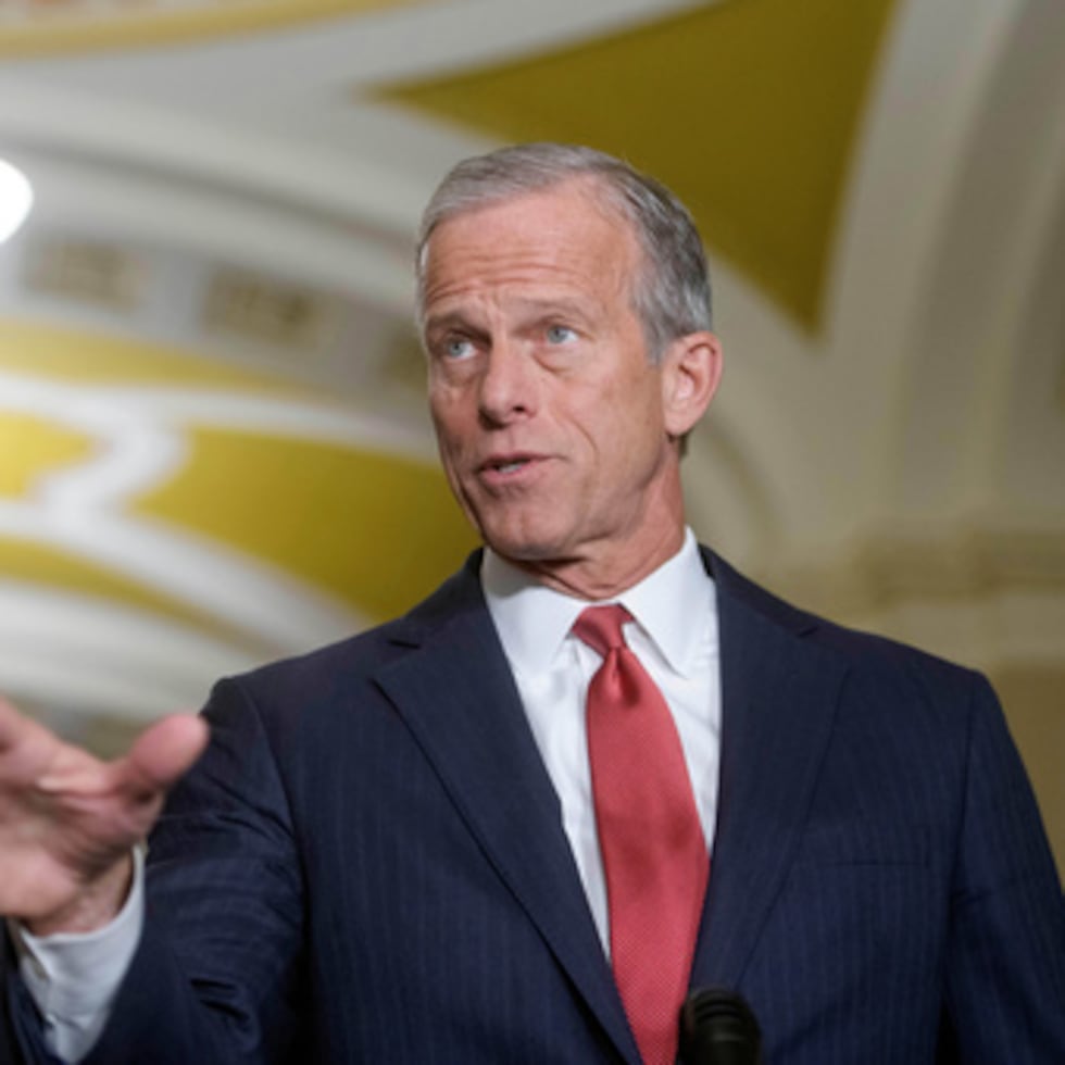 Los legisladores de ambas cámaras estaban sobre aviso para volver a Washington si las dos partes llegaban a un acuerdo para poner fin al cierre previsto.