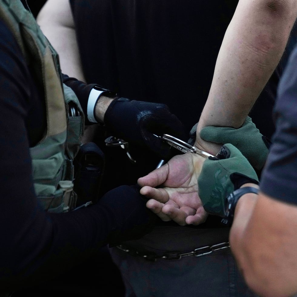 El caso fue investigado por la Policía.