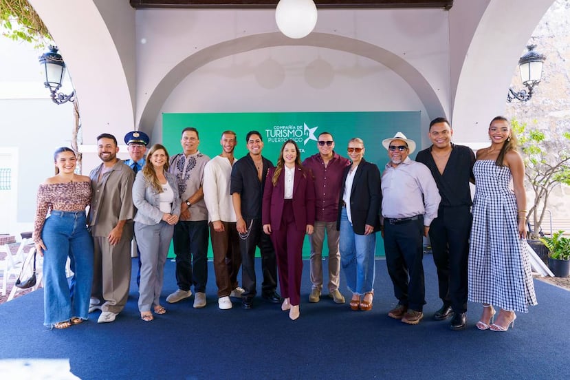 Turismo campaña Nuestra Navidad Suena