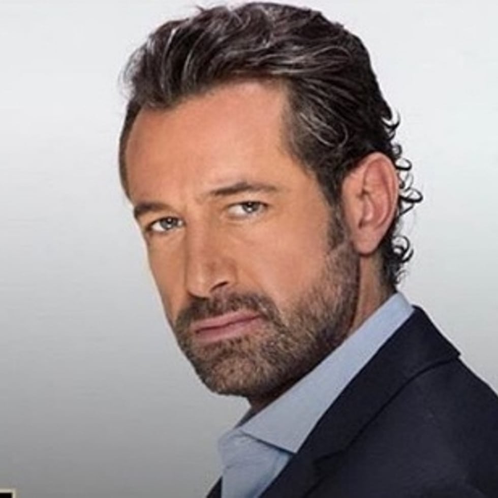 Gabriel Soto y Geraldine Bazán se divorciaron en octubre del 2018. (Instagram)