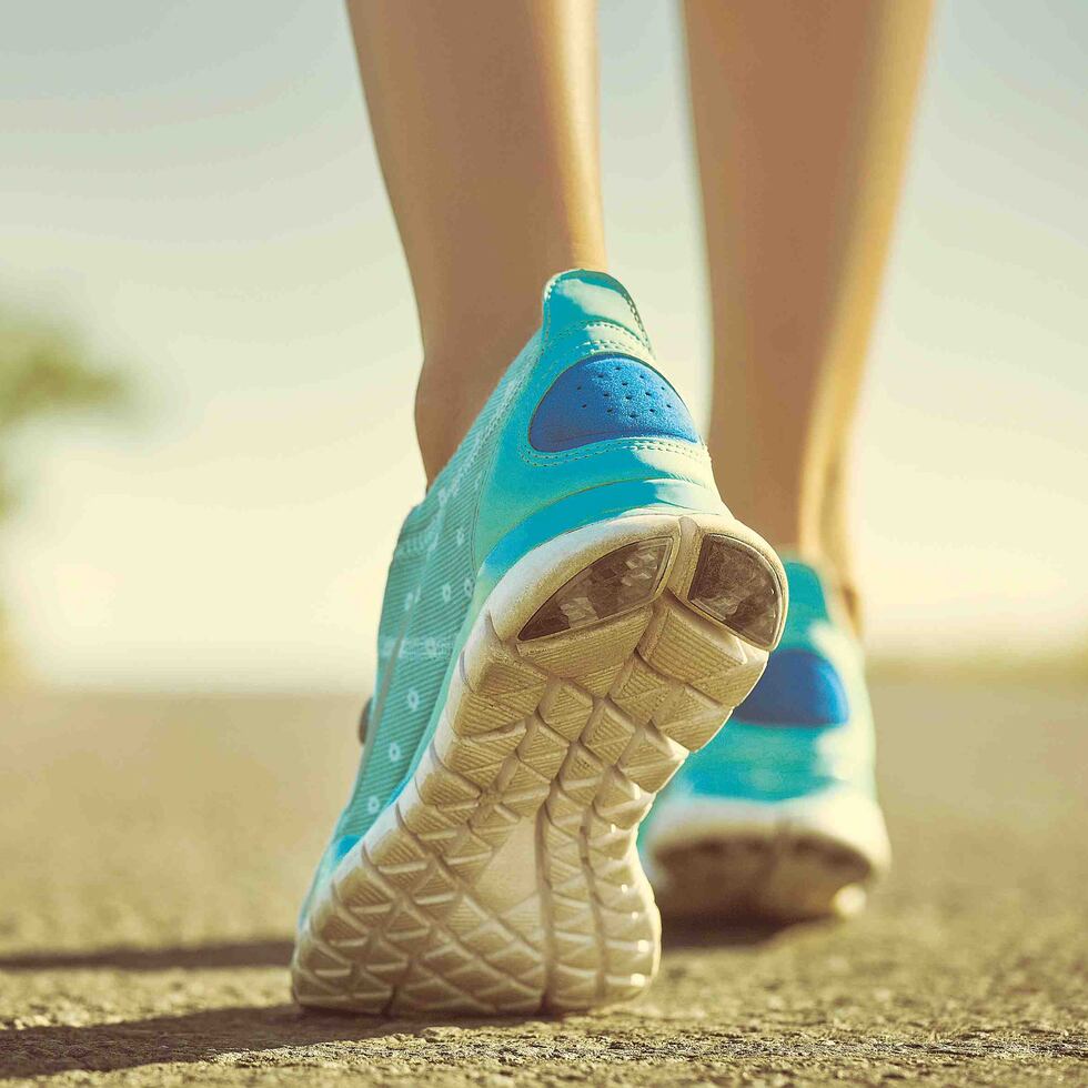 La carrera “De 0 a 5K por Alejandra” es dirigida a toda la familia, caminantes y corredores.