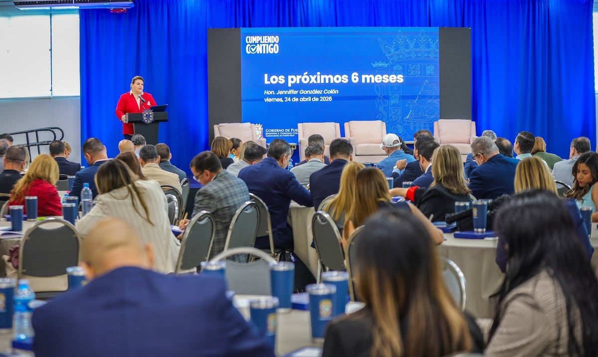 Secretario de Asuntos Públicos de La Fortaleza sobre reunión con jefes de agencia: “No hubo halones de orejas”