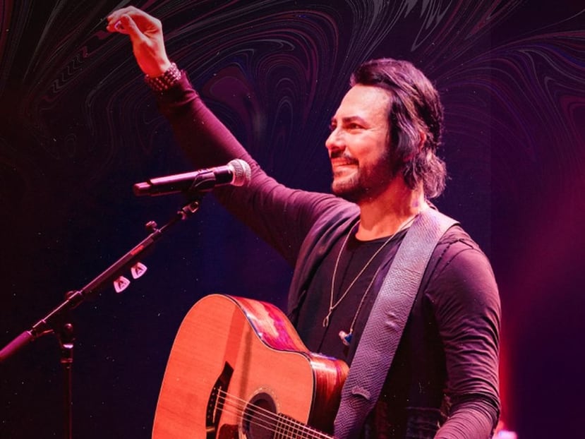 Beto Cuevas se presentará el sábado, 5 de septiembre de 2026, en el Coca-Cola Music Hall.