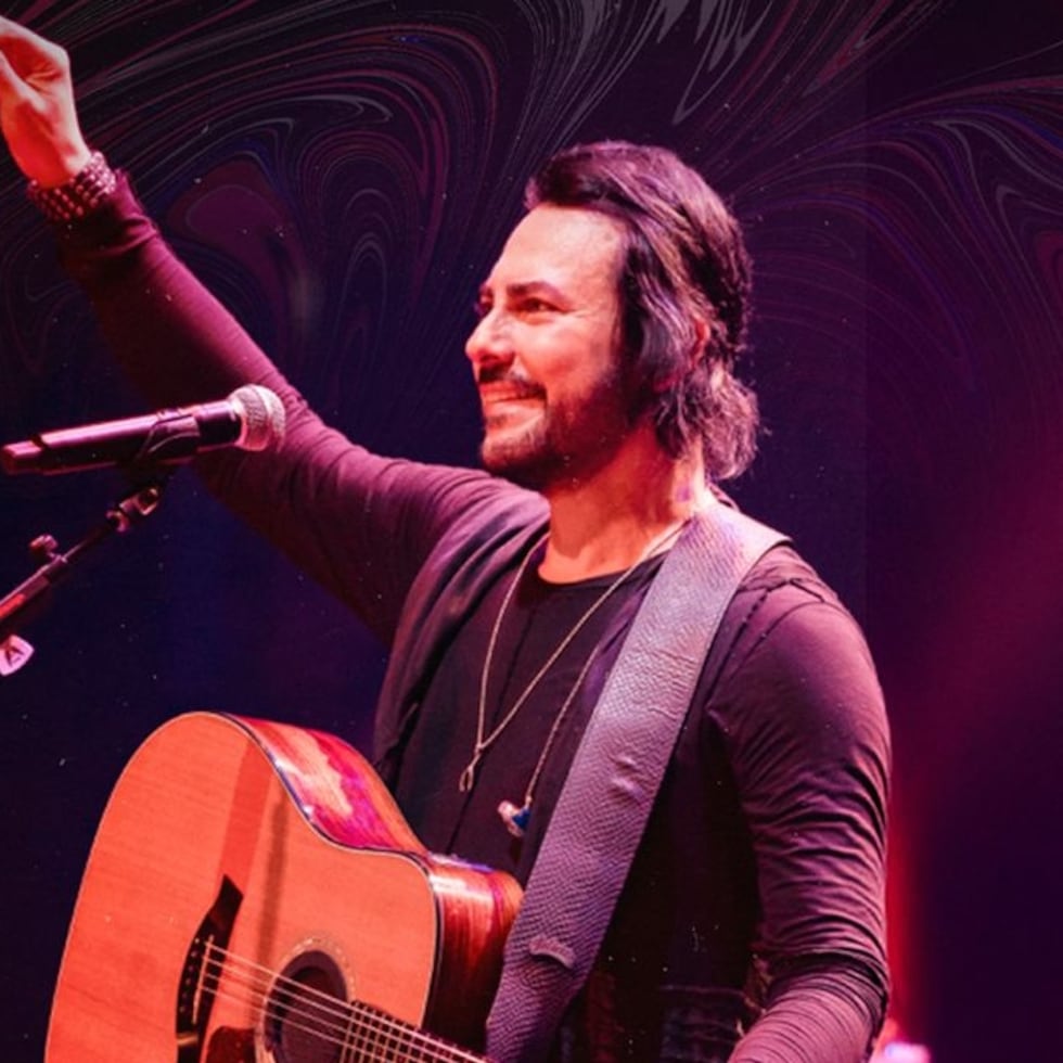 Beto Cuevas se presentará el sábado, 5 de septiembre de 2026, en el Coca-Cola Music Hall.
