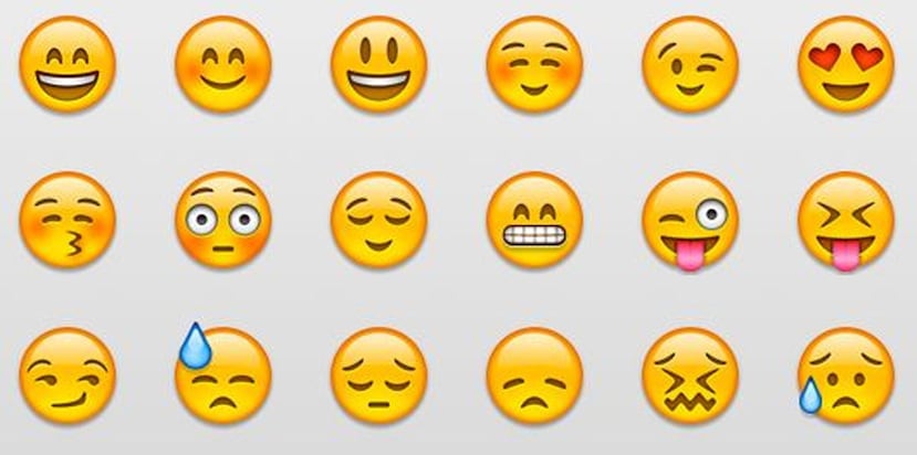 Los emojis son tan populares que fueron reconocidos como la figura más destacada del 2015.