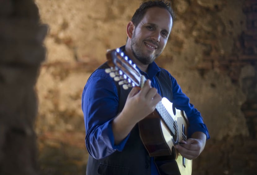 Christian Nieves