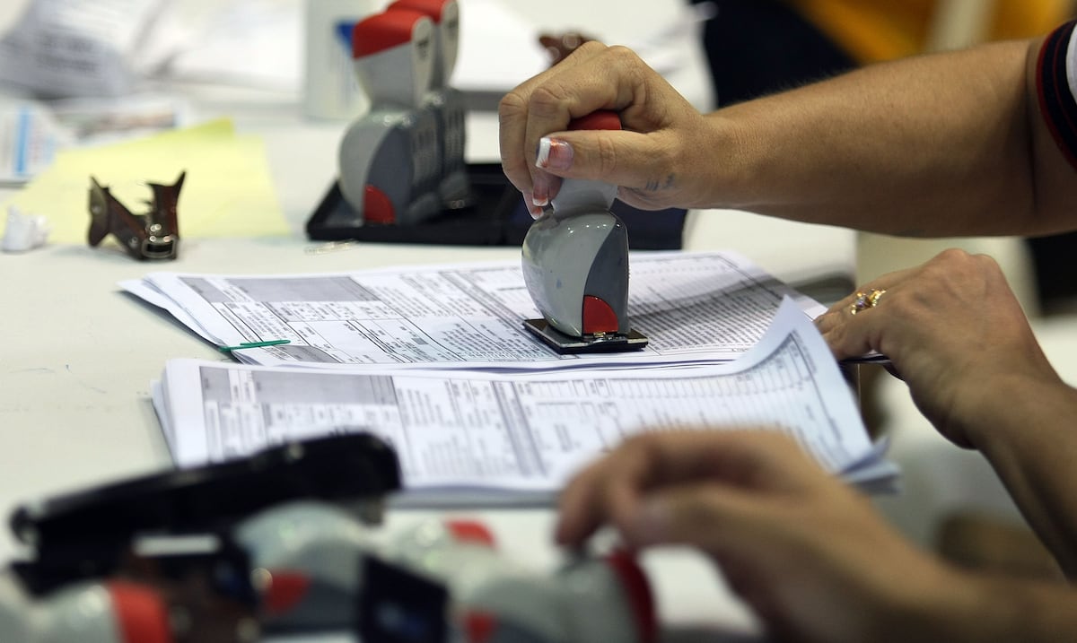 Empleados federales afectados por cierre parcial tendrán más tiempo para radicar sus planillas de Puerto Rico