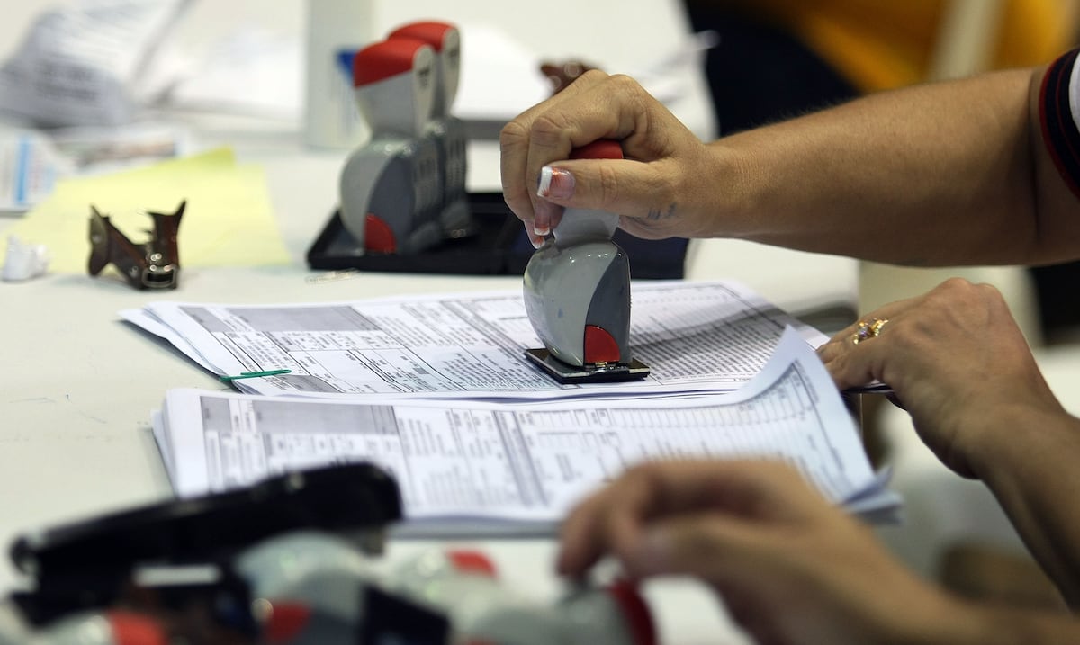 Federal employees affected by the partial shutdown will have more time to file their Puerto Rico tax returns
