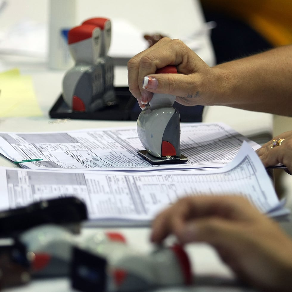 La medida en el Departamento de Hacienda se suma al alivio que otorgó el Departamento de Tesoro para la planilla federal.