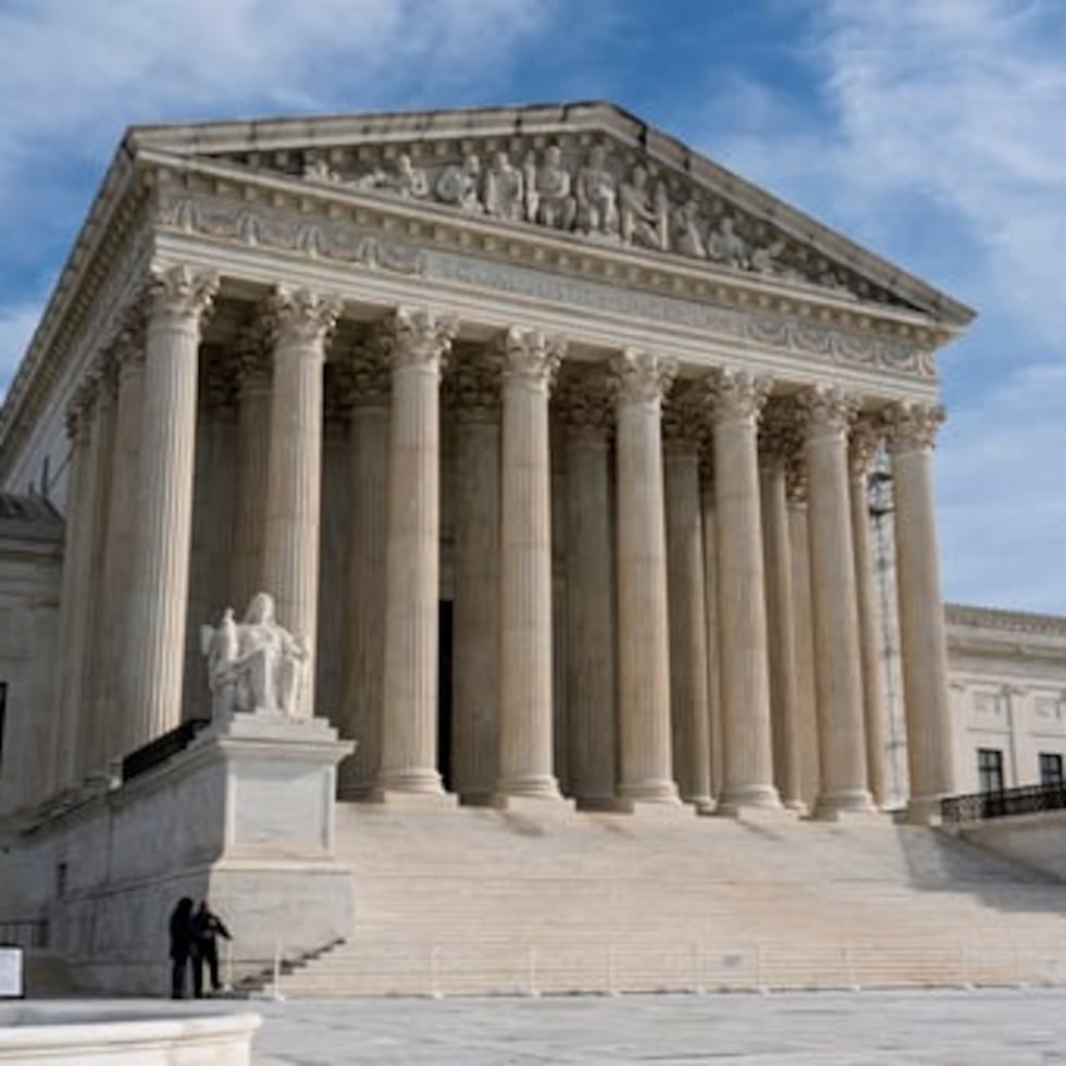 Since 1901, the U.S. Supreme Court began to develop the jurisprudence of the Insular Cases.