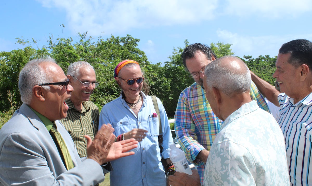 Comité Pro Desarrollo de Maunabo celebra 30 años de lucha por la conservación y educación ambiental