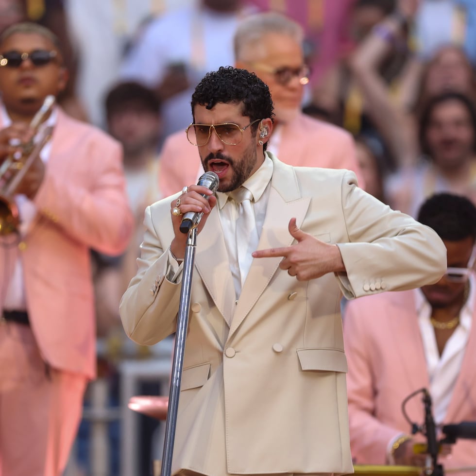 Con otras 15 fechas por reportarse hasta su cierre el 22 de julio, se espera que toda su gira mundial termine con una recaudación de 450 millones de dólares o más.