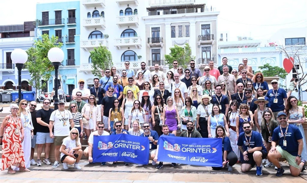 Imagen de la cobertura de: Puerto Rico capta el interés de viajeros brasileños