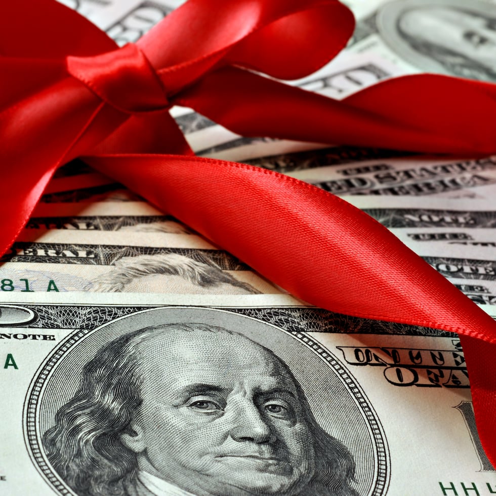 La Junta de Supervisión Fiscal aprueba partida millonaria para el bono de Navidad de los empleados del gobierno de Puerto Rico