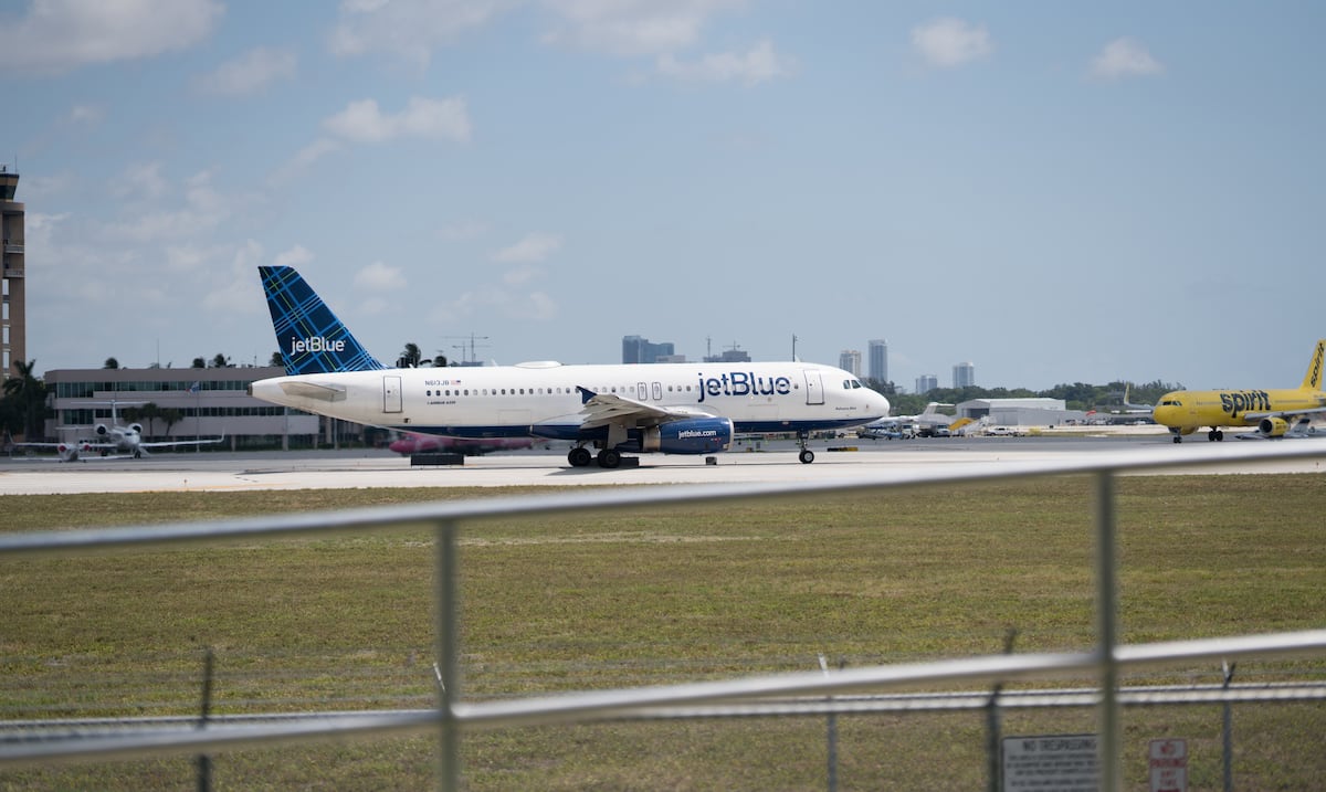 Nueva ruta: JetBlue ofrecerá vuelos entre Ponce y Fort Lauderdale