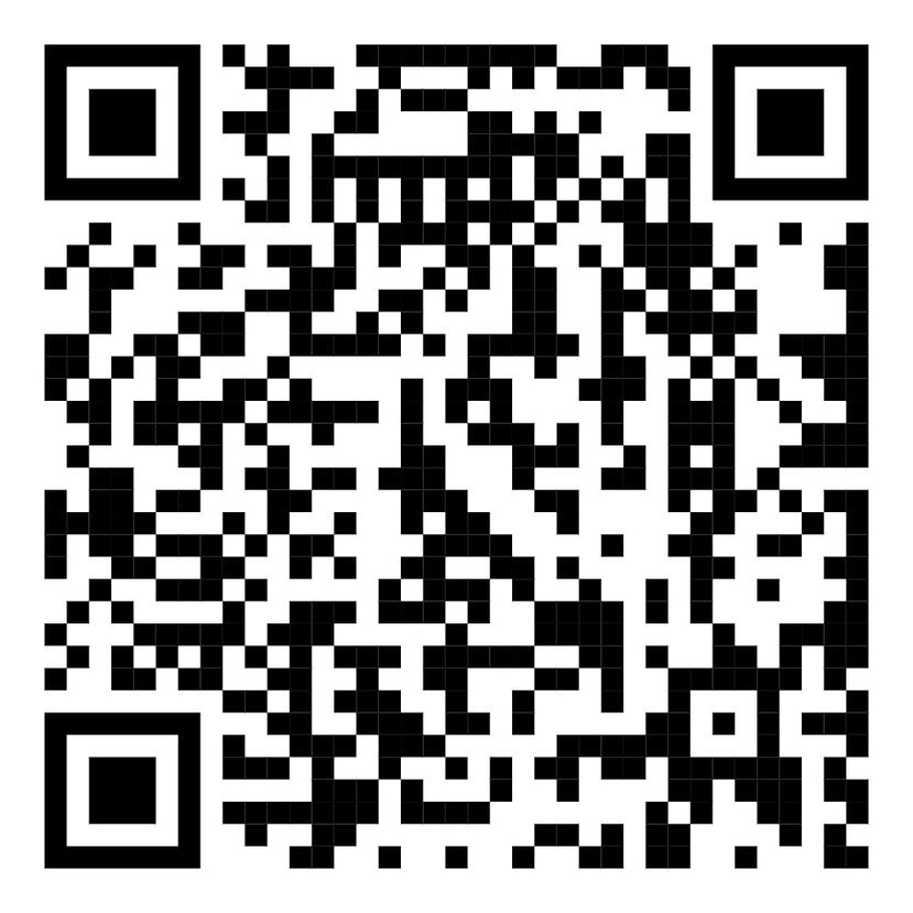 Accede al QR Code y regístrate en el programa de cuidadores y recibe el calendario eventos.