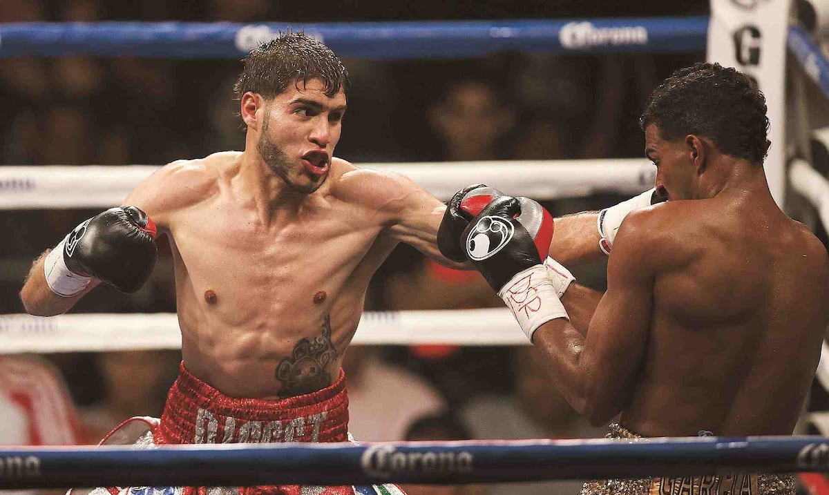 Actos fúnebres del exboxeador Prichard Colón comenzarán el martes en Winter Park, Florida
