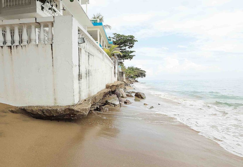 Sector Stella en Rincón. (GFR Media)