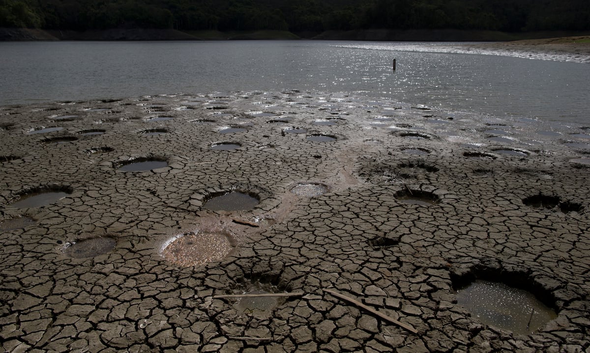 Embalse La Plata lleva un mes en "ajustes operacionales" en medio de sequía en Puerto Rico