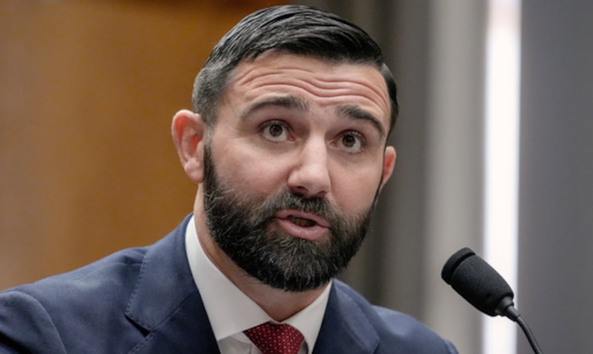 Jefe de FEMA reafirma plan para reducir dependencia federal en respuesta a emergencias