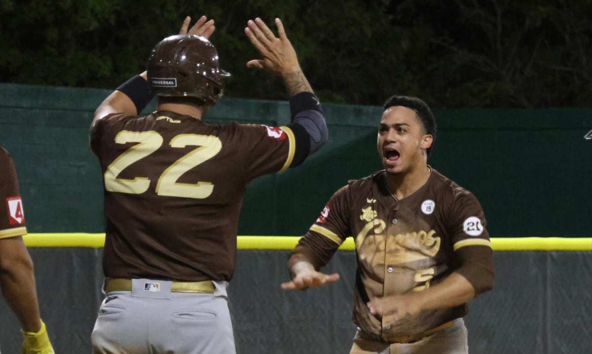 Coliceba arranca temporada 2026 con duelo entre Dorado y Orocovis este viernes
