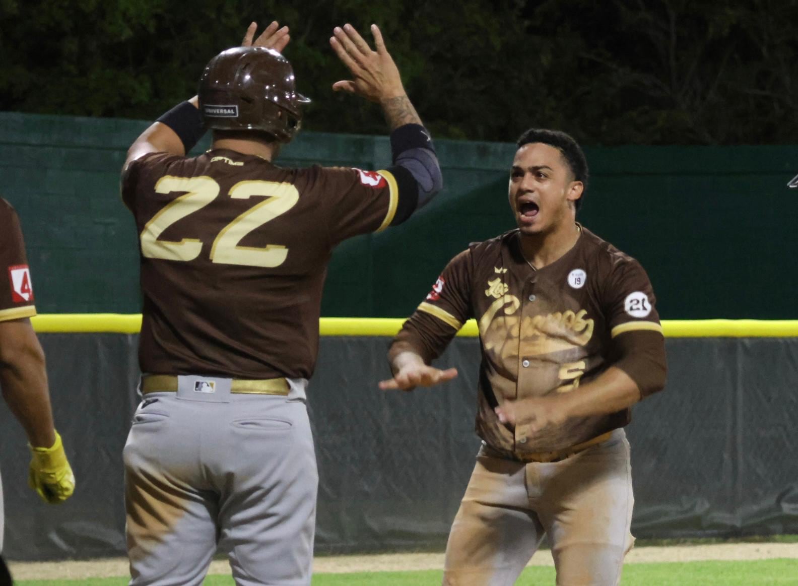 La Coliceba arrancará la temporada 2026 con duelo entre Dorado y Orocovis