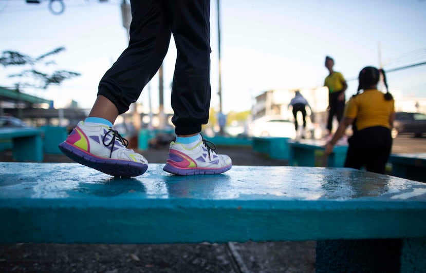 En enero del 2020 un estudio demostraba que la pobreza infantil le cuesta a la economía de Puerto Rico 4,400 millones anuales.