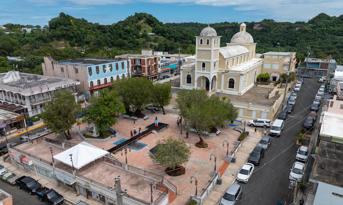 IRS instalará Centro de Asistencia al Contribuyente temporal en Lares del 25 al 27 de agosto