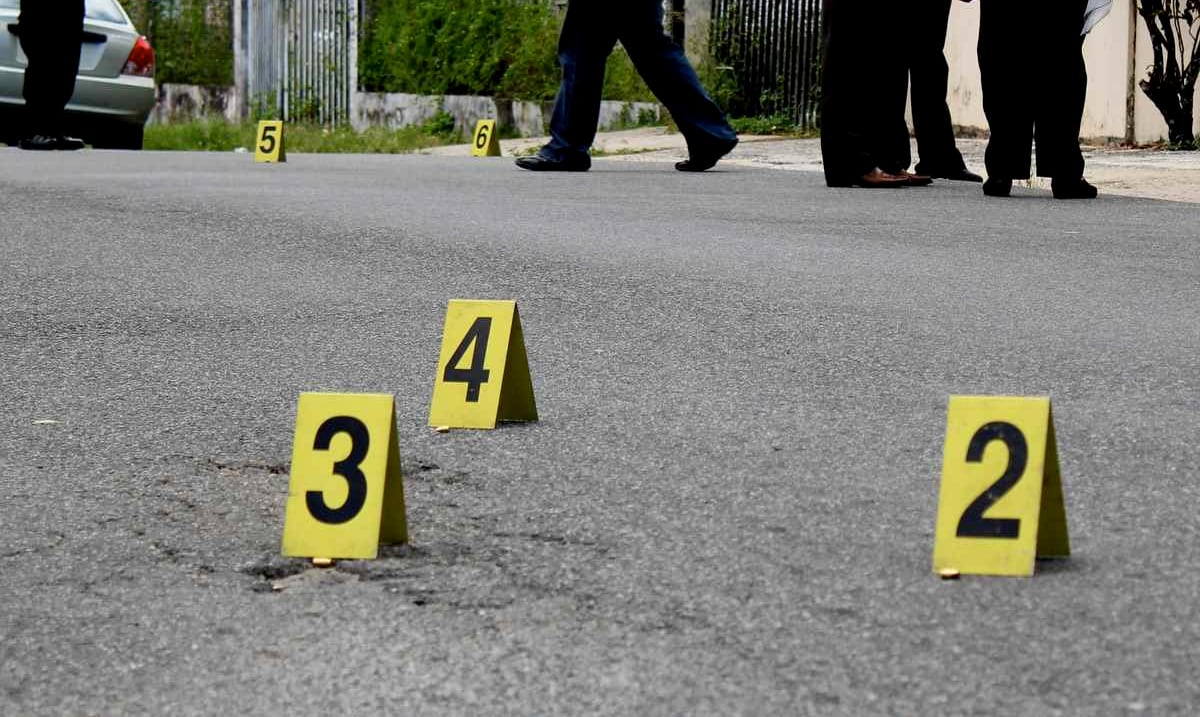 Discusión entre dos mujeres en Naguabo termina con una herida de bala en la PR-31